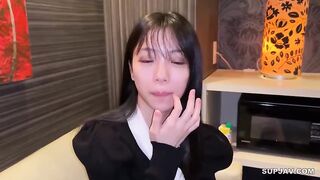 FC2PPV 4654277 【本日迄1980！初・全顔出し】「ごめんなしゃい.！イ”き”ましゅ…！！♡♡♡」10年ぶりに会う幼馴染を晒 jav