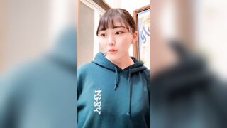일본 얼공 자위녀 jav (1)