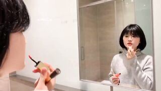 色女姜妤酒店拍照口交 jav