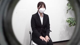 面接 jav