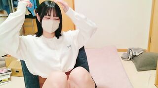 【無】HIKARIちゃんライブチャット集（5本4時間35分） jav jvip 1