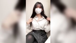 ま◯みちゃん自撮りオナニー 17本セット jav jvip (2)