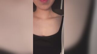 【２４時間数量限定】イ◯◯タライブでBANされた裏◯素人 jav jvip 2