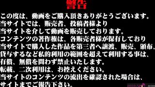 【極秘絶品 No.002】ドキドキ最高潮に jav jvip
