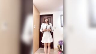 【1.1GB】最近流行ってるオンライン面接がとんでもない【80個限定】 jav jvip 11 (1)