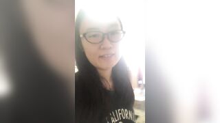 【素人】法学部のあの子は身バレでケツ穴奉仕をする変態さんだった。大量自撮りの黒歴史【無】 jav jvip (3)