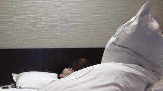 見るからに純朴そうな可愛いコのP活をこっそり撮影パート1・・四人収録 jav jvip (6)