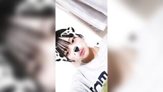 【合計300ファイル超】素人チャットオナニーまとめ jav jvip (251)