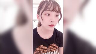 つ◯みちゃんのサンタコスオナ jav jvip (22)