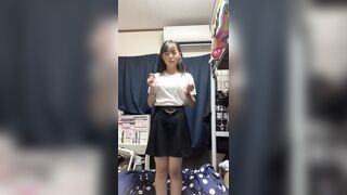 無 アナルひくひく 可愛い子の変態オナ動画セット jav jvip (2)