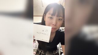 無　キュートな女の子たちの変態オナ動画セット　特典付き jav jvip 1 (2)