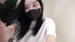【5本セット】美女5名 顔出し生オナニー配信完全版（無料枠＋有料枠）高画質鑑賞映像 jav jvip 1 (3)