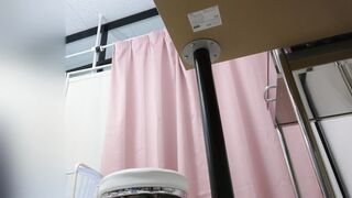 【女医の職権乱用vol.14】美巨乳の芋女が先生のオナニー指導中に本気イキ：菊池翔子【後編】※特典有 jav jvip