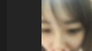 S級アイドルzoomでガチオナ晒し(2本セット) jav jvip 2