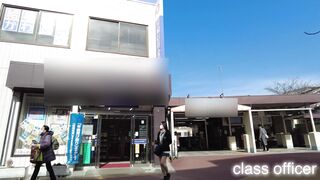 【4K】JK 盗撮日誌 2 voyeur jp