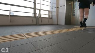 JKウォッチング85　見え見え voyeur jp 2