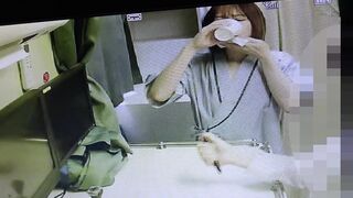 レントゲン車　検診 バリウム検査 ポロリハプニング vol.14-17 voyeur jp 6