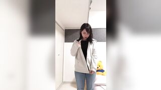 素人流出3人分(No.6) jav jvip 2 (1)