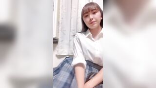 週末限定　自撮り　〇〇ちゃん　コンプリート　無加工・無劣化の高画質品　レア jav jvip 1 (21)