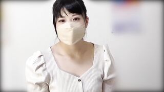 国宝級ノーブラ娘に遭遇 voyeur jp 2 (1)