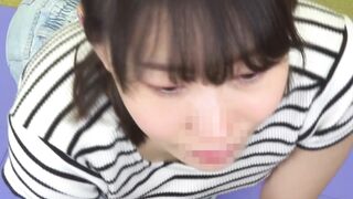 【胸チラ】救命講習中2-7 voyeur jp 7