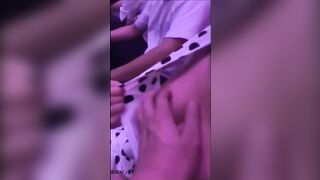 チャイニーズ3P, 中華カップルが公衆トイレでハメ撮り_984p, Kどうし、のセックス, 懸命に生きるママさん jav jvip 3 (3)