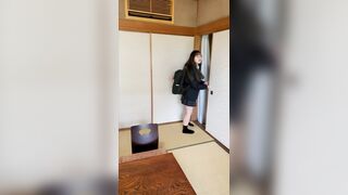 こえきくときぞ, 綺麗な奥様のスカートの中の秘密part61スカート内ライトアップ編, ４人のお姉さんのロングスカートパンチラ動画　００３ voyeur jp 1 (3)