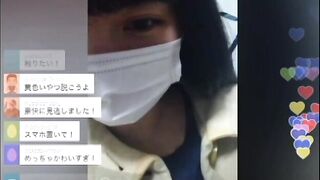無修正　チャットガール008,【素人】美人お姉さん同士★本気レズで直でアソコの舐め合い Ⓑ, 【素人】い～女だから・・彼氏にバレないように♥他人 jav jvip 2 (4)