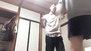 1週間パンティ日記 - ◆覆 気にPでオナ） , 素人が全裸ダンス！！むっちむちのボインボイン jav 1 20