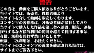 【神降臨 Vol.054】Vol.047続編 今度のターゲットはJ● voyeur jp 4