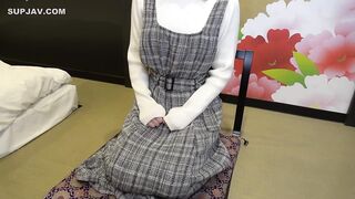 FC2PPV 4863862 【期間限定】元お天気キャスターが激イキ！痙攣！３Pでエロス覚醒！玩具ガン責め、人生で一番の激ピストンと快感の大洪水で理性決壊 jav