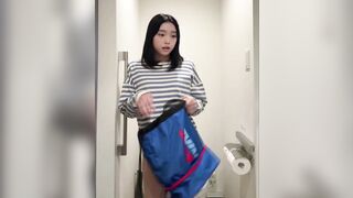 【スタイル抜群】「櫻○美○」美巨乳水泳部員が合宿先で乳首ビン勃ちオナニー jav jvip