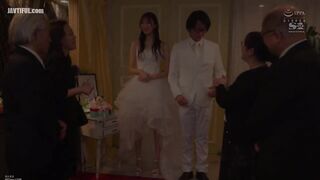 SSIS-798 I'm about to marry my beloved... but I'm a slutty bride who gets made to cum every week by my ex-boyfriend who knows all about my s Reducing Mosaic JAV