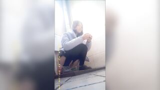 女子大パノラマスペシャル 01-04 voyeur jp 3