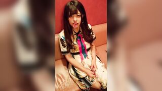 3.5GB 8動画 身バレ！超可愛い素人美人が調教に完全屈服、悶絶セックス jav jvip 1 02