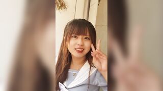 3.5GB 8動画 身バレ！超可愛い素人美人が調教に完全屈服、悶絶セックス jav jvip 1 04