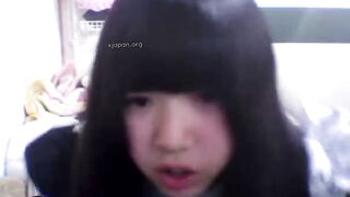 〇にゃん　リモ全裸 jvip