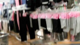 水着試着室全裸盗撮 voyeur jp