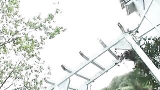 りん＆あかり（小池●ん） voyeur jp