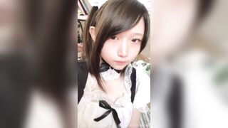 超人気　変態コスプレイヤーの自撮りオナニーりゅーしゅつ　無修正 jvip 09