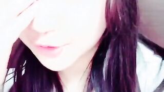 あと4cmあるとCカップなのはぁと jvip 18