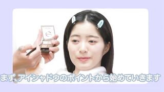 流　真実への濾過　No.110 jvip 01