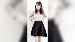 【完全流出】ミスコンGP・清楚系女子大生の秘められた10分間.mp4【無修正】 jvip