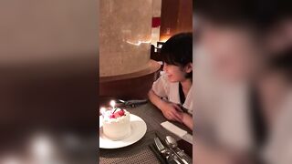 流　真実への濾過　No.26 jvip 26