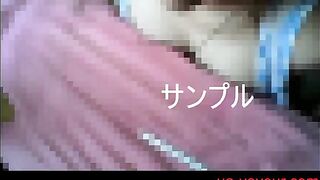 色白巨乳JD　ェチェチlive＆エロイプ jvip 01