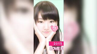 ネットアイドル初めてのセックス jvip 01
