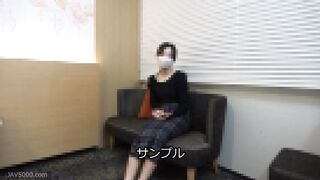 【レビュー特典でZIP有】【無】 経験の少なさを感じさせる清純系の彼女！Dカップのバストの乳首は敏感！大量中出し連発 jvip