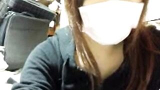 新作　「こういう配信初めてなんだけど・・・」 jvip 01