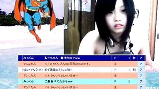ニ〇生BAN リスナーにノセられ過激に jvip 01