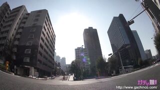 ※特典有※鼻フックをしながら変態エッチを披露してしまったショートカット系女性。そのドМすぎるエロ姿の全貌。レア映像。 jvip 02-150426